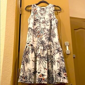 Banana Republic Dress